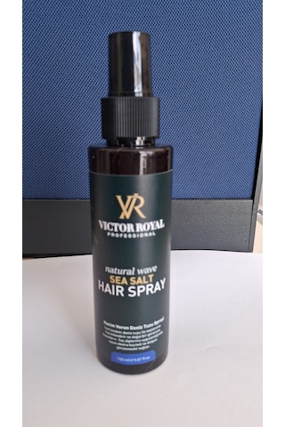 Victor Royal Erkeklere Özel Deniz Tuzu Spreyi 150 Ml Victor Royal Erkeklere Özel Deniz Tuzu Spreyi 150 Ml