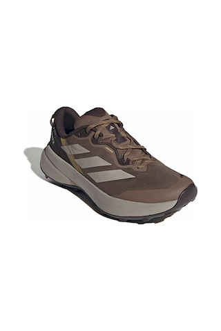 Adidas Terrex Tracefınder Plus Gtx Erkek Arazi Tipi Koşu Ayakkabısı Hq5107 Kahverengi
