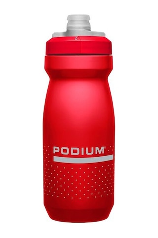 Camelbak Podium 0.62l / 21oz Kırmızı Matara Kırmızı