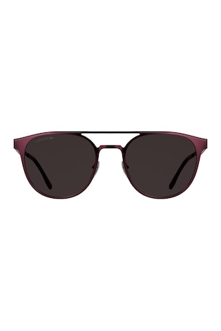 Lacoste L275s 601 53 Erkek Güneş Gözlüğü Bordo