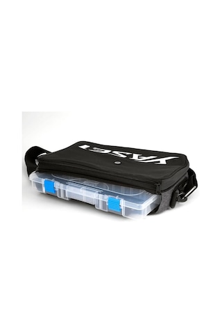 Shimano Yasei Street Bag Çanta
