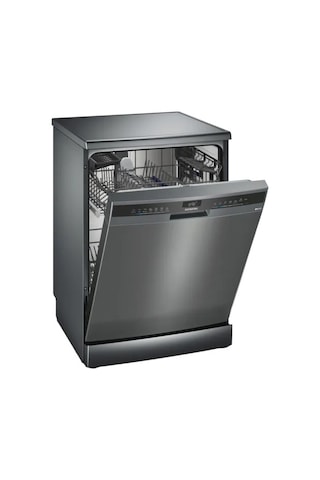 Siemens SN23IC62KT 6 Programlı 13 Kişilik Bulaşık Makinesi