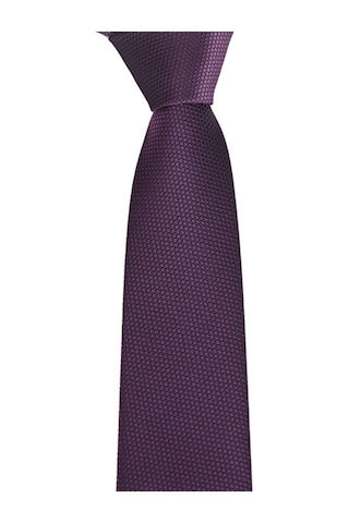 Brianze Mürdüm Mendilli Kravat SMDK-23 Mürdüm