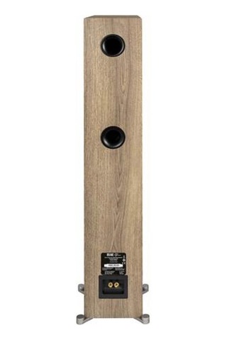 Elac Debut Reference Dfr52 Kule Tipi Hoparlör Çift - Beyaz