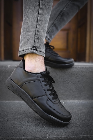 Lopez Günlük Spor Air Unisex Sneaker Spor Ayakkabı 001