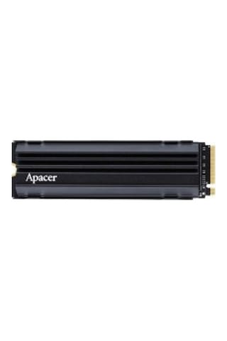 Apacer AP1TBAS2280Q4U-1 AS2280P4X-1 1 TB 7400-7000 Mb/S M.2 Pcıe Gen4x4 SSD