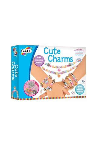 Galt Cute Charms Takı Seti 5+ Yaş