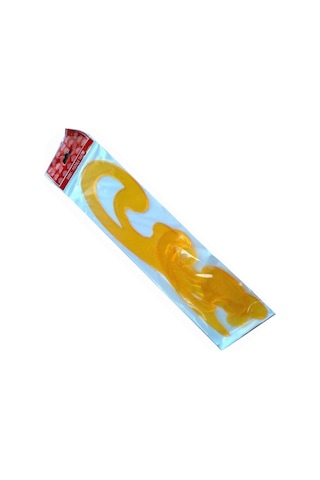 Pistole Seti 02001 Büyük Boy 3'lü Paket Karışık, Çok Renkli