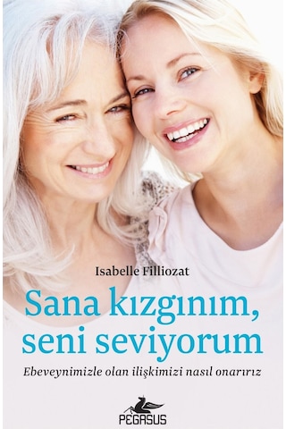 Sana Kızgınım Seni Seviyorum