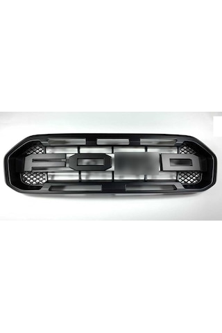 Ford Ranger T8 2019 Panjur Ince Tıp N11.6436