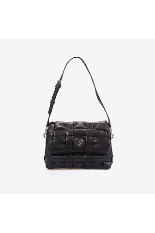 Guess Marion Kadın Çapraz Çanta Hwwg8072190 Siyah