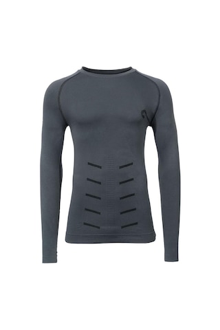 Panthzer Natural Baselayer Long Sleeve Erkek Uzun Kollu Üst İçlik