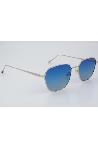 U.s. Polo Assn. Uss 0048 C1 54 - 01 Güneş Gözlüğü Altın