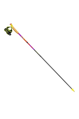 Leki Ultratrail Fx One Sl Baton Fuşya Çok Renkli