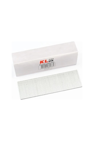Kl Klz40F 40 MM Kesik Başlı Çivi 1 Pk 2.000 Ad