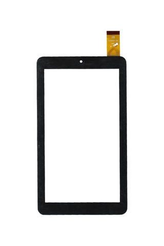 Vestel V Tab 7 Lite 3 Dokunmatik Siyah