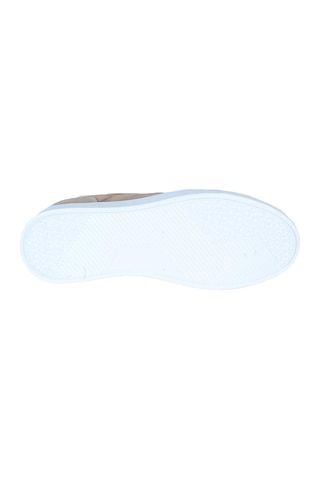 Dropland 8790 Nubuk Deri Erkek Casual Ayakkabı