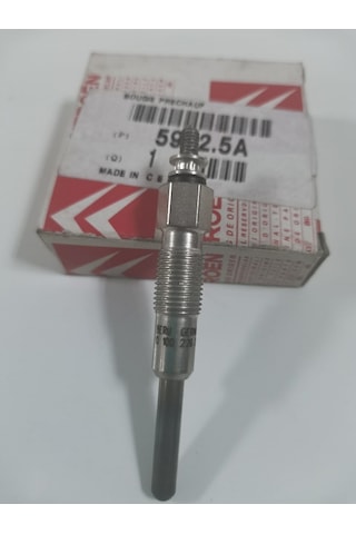 Kızdırma Bujisi - Jumper 2.8 Hdı Boxer 2.8 Hdı - 59625a