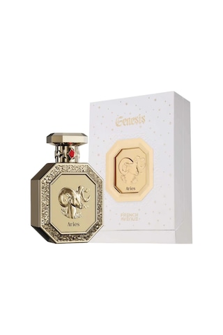 French Avenue Genesis Aries Edp 90 Ml Unisex Parfüm Çiçeksi - Meyve