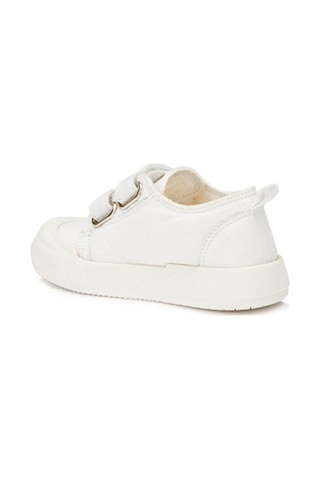 Vicco 925-p22y-251 Luffy Unisex Çocuk Günlük Ayakkabı Siyah