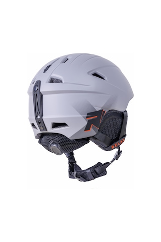 Relax Wild Kayak Kaskı Rh17a8 Grey Grey Gri