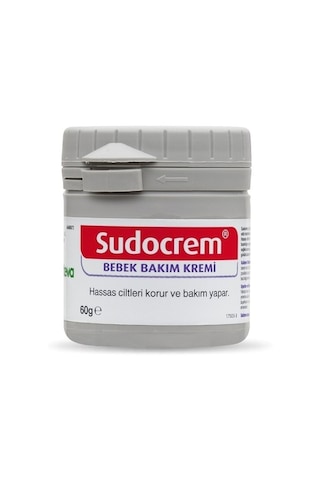 Sudocrem Bebek Bakım Kremi 60G