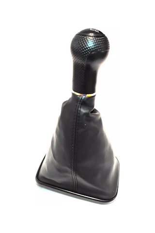 Power Resulting Vw Bora 5 Vites İçin Kılıflı Vites Kolu 229604242 Siyah