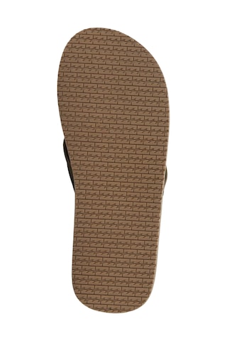 Bıllabong Billabong Erkek Terlik All Day Impact Ls Yeşil 714 Çok Renkli