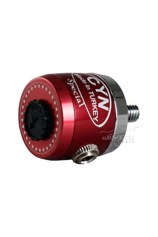 Cyn Special Kırmzı Klarnet Mikrofonu
