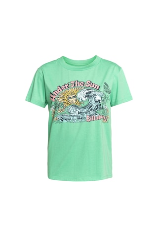 Billabong Chopy Waters Yeşil Yeşil