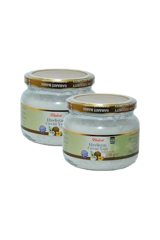 Balen Hindistan Cevizi Yağı 2 x 250 G