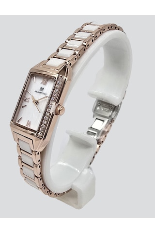 Momentus Ss273t-09sr Kadın Kol Saati