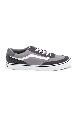 Vans Brooklyn Ls Erkek Günlük Spor Ayakkabı C-van000d7q1o71o7 Gri
