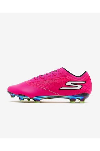 Skechers Skechers Razor 1.5 Elıte Fg Erkek Pembe Krampon 252020 Pkbk Pembe