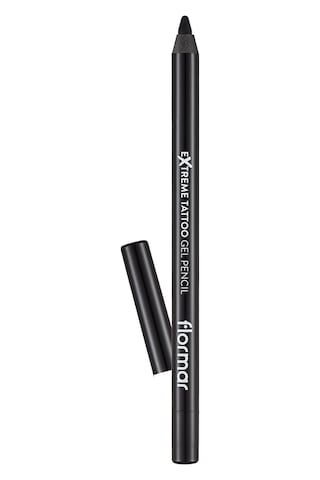 Suya Dayanıklı Jel Göz Kalemi Siyah -extreme Tattoo Gel Pencil-006 Onyx-8682536028882 Diğer