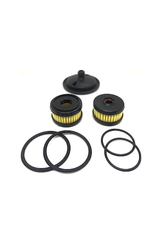 Zavoli Gaz Kesici Filtre N11.20450