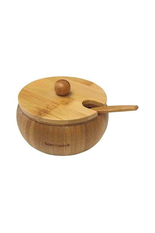 Bambum Gocce - 3 Parça Şekerlik