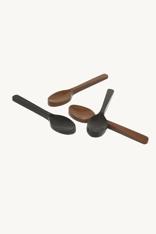 Kaşık Çikolata Sütlü