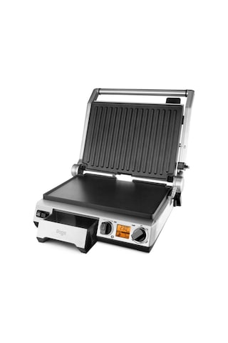 Sage SGR820 BSS The Smart 2400 W Grıll Izgara ve Tost Makinesi