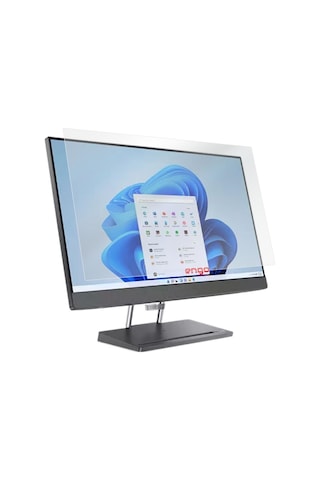 Lenovo Ideacentre Aıo İ Gen 9 24 İnç Mat Ekran Koruyucu