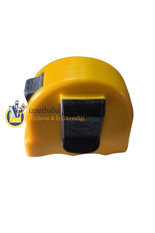 Dekor 294 - 3 M X 16 Mm Şerit Metre 12 Adet 12'li Paket - 3 Metre