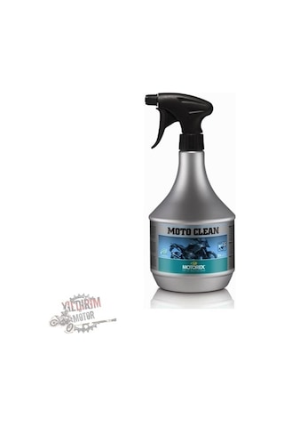 Motorex Moto Clean Temizleme Losyonu