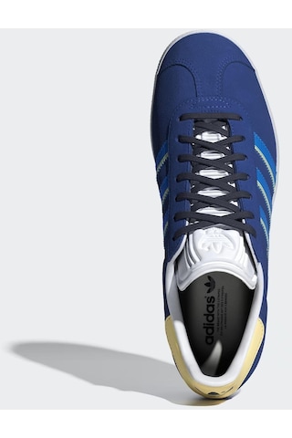 Adidas Gazelle Kadın Günlük Spor Ayakkabı C-adııe0439b10a00 Lacivert