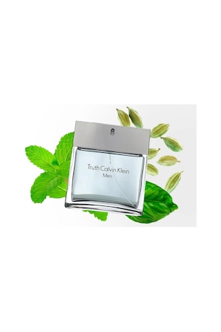 Calvin Klein Truth Erkek Parfüm EDT 100 ML