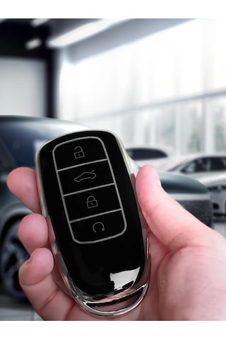 Moonx Chery Tiggo 7 Anahtar Kılıfı 230997814