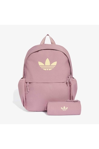 Adidas Bp + Pc Unisex Siyah Sırt Çantası Kr6778 2800282