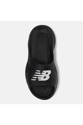 New Balance Erkek Terlik Smffcb1 Siyah