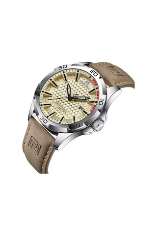 Naviforce 2095 Erkek Kol Saati