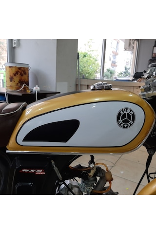 Kuba Rx9 Depo Stıcker