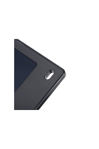 Teltree 8.5 İnç Lcd Dijital Yazma Tahtası - Basınç Algılama, Tek Tuşla Silme, Taşınabilir Siyah Işık Enerjili Tahta